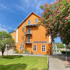 Hotel Zum Fischer *** Dachau