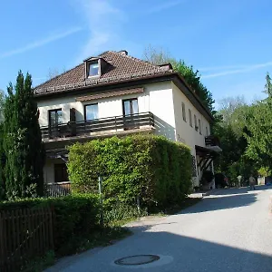 Apartment Malerhaus Appartments