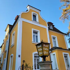 Glas *** Erlangen