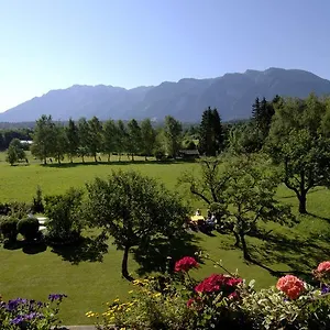 Apartment Im Alpengästehaus Marzoll -