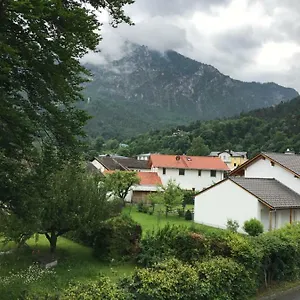 Apartment Nonner