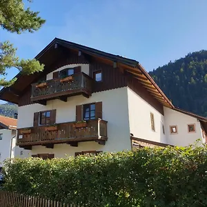 Apartment 2 Rehrl Birkenstrasse 7
