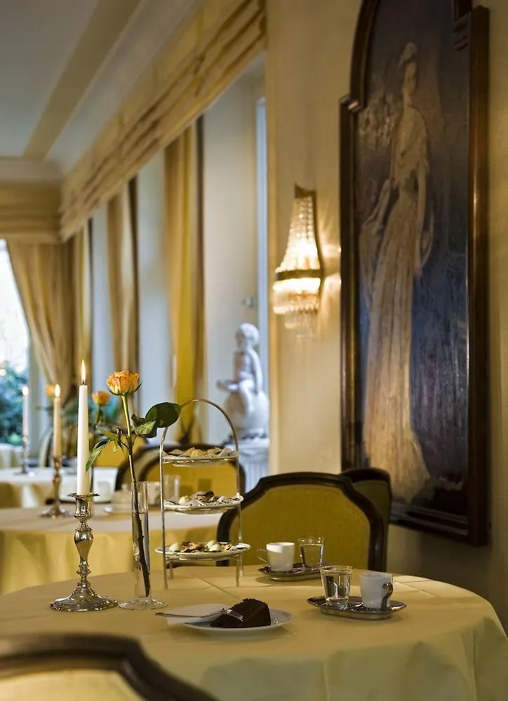 Wyndham Grand Bad Reichenhall Axelmannstein 4*,  Deutschland