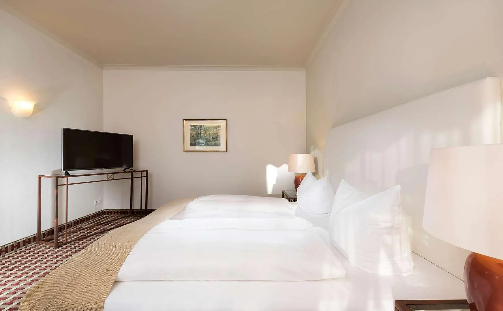 Wyndham Grand Bad Reichenhall Axelmannstein 4*,