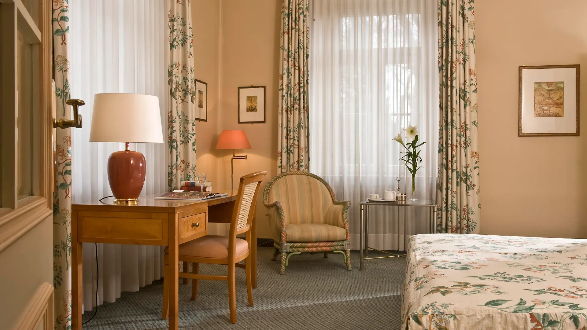 Wyndham Grand Bad Reichenhall Axelmannstein