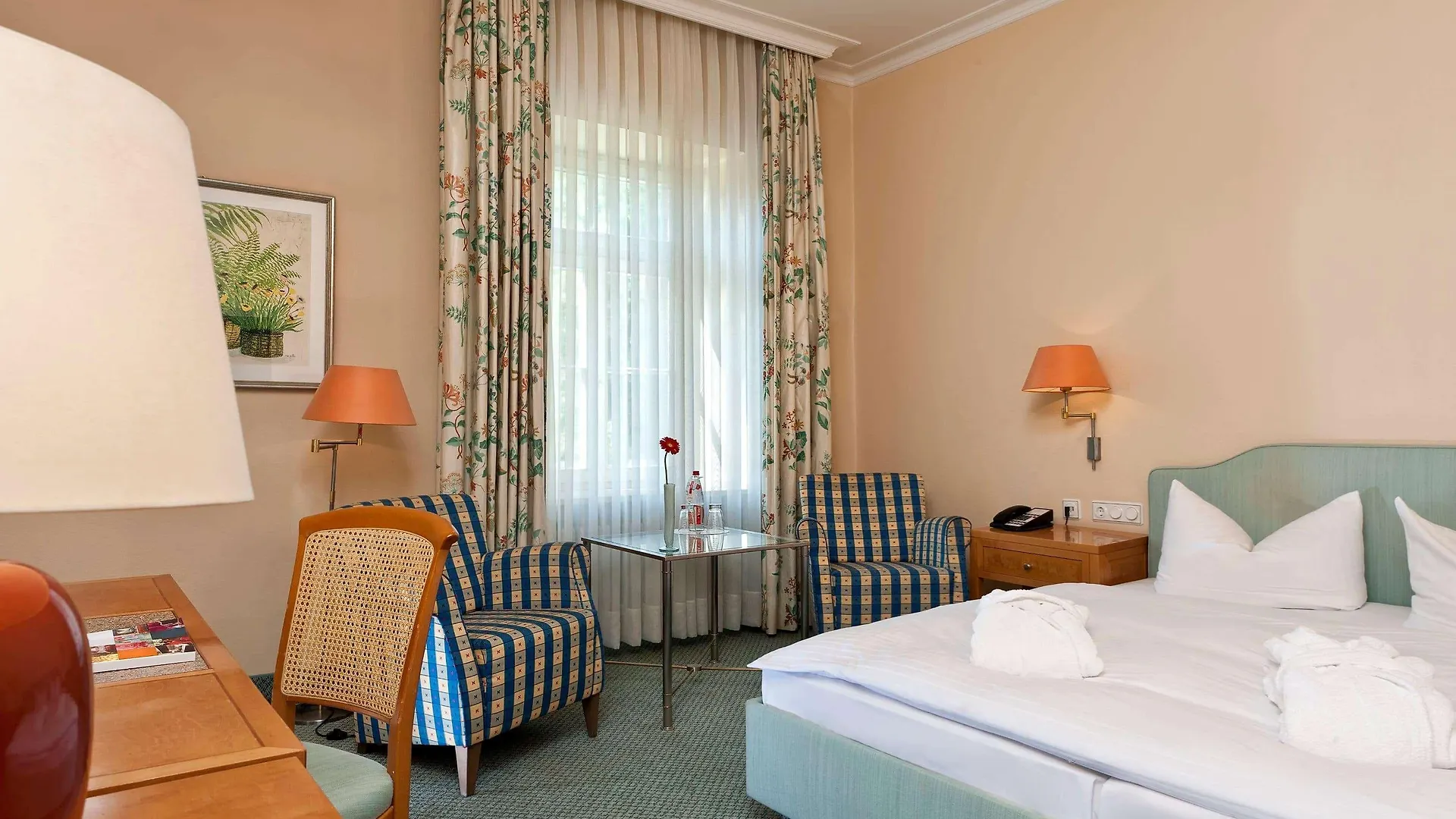 Wyndham Grand Bad Reichenhall Axelmannstein 4*,