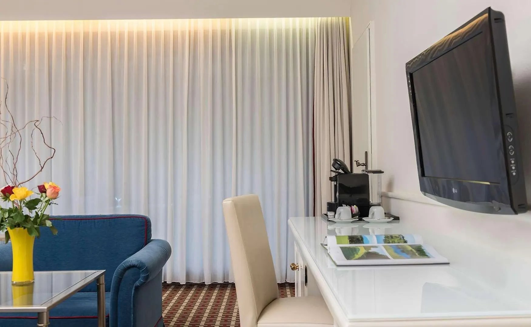 Wyndham Grand Bad Reichenhall Axelmannstein Deutschland