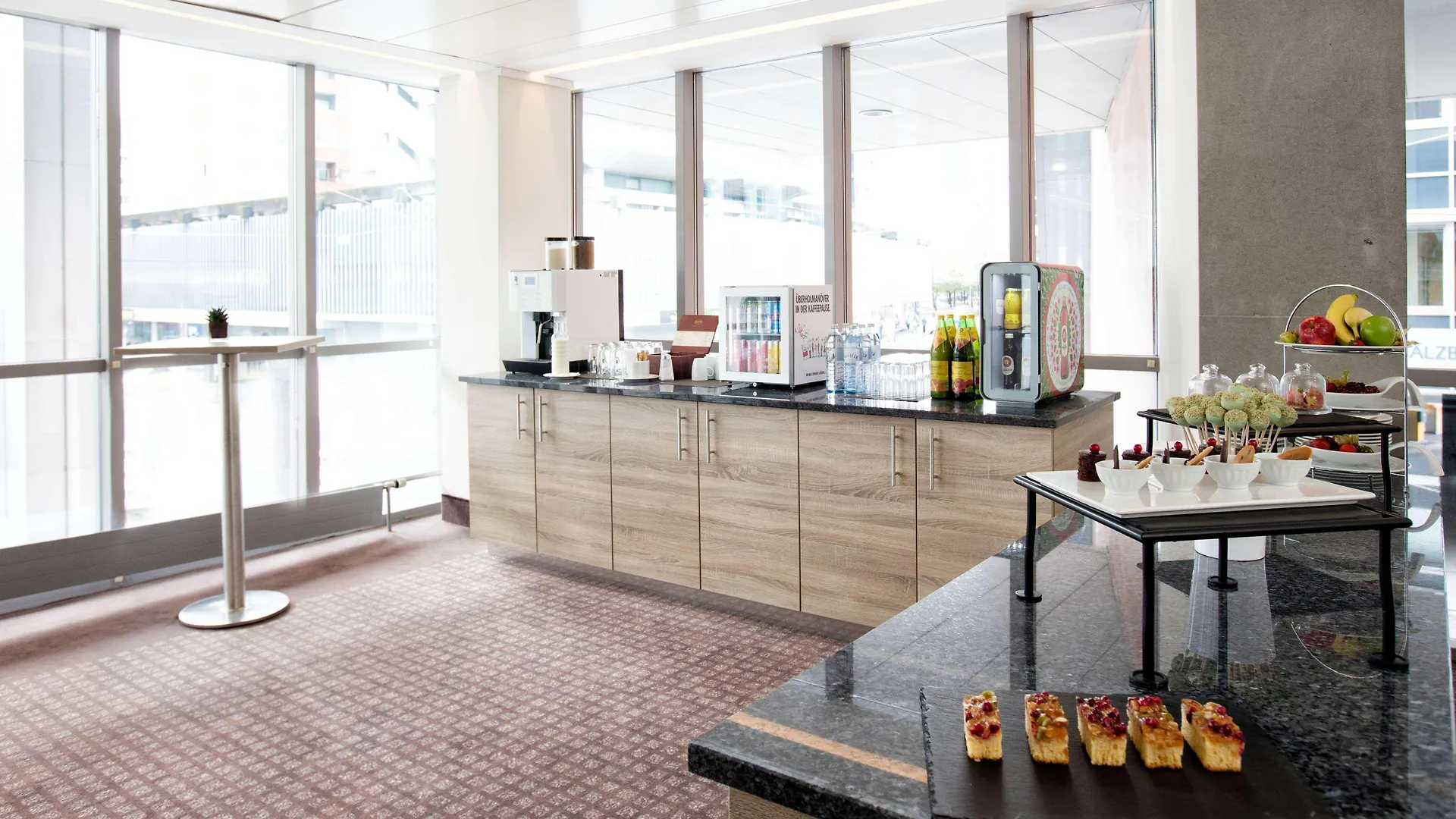 **** Hotel Wyndham Grand Bad Reichenhall Axelmannstein Deutschland