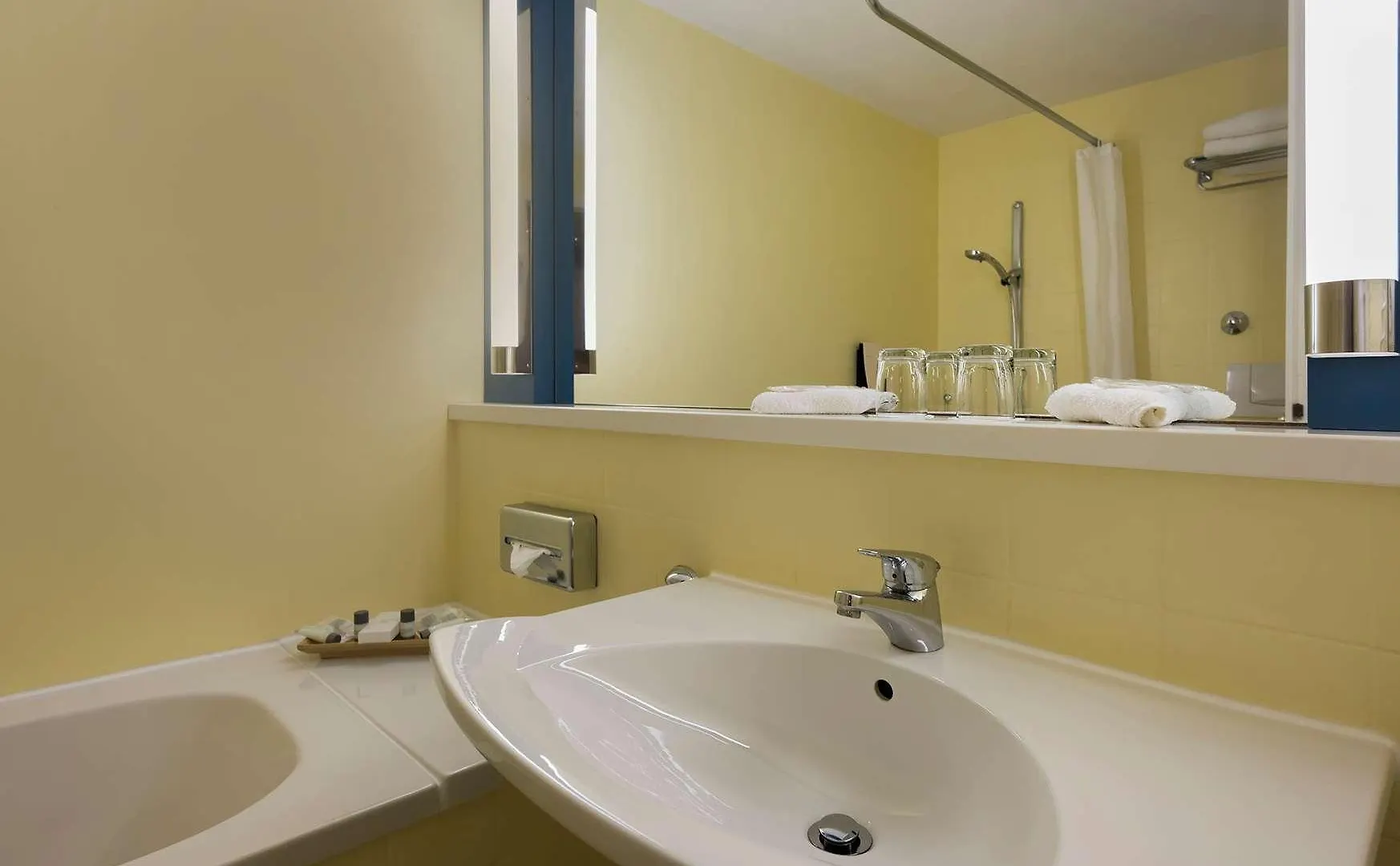 Wyndham Grand Bad Reichenhall Axelmannstein Hotel