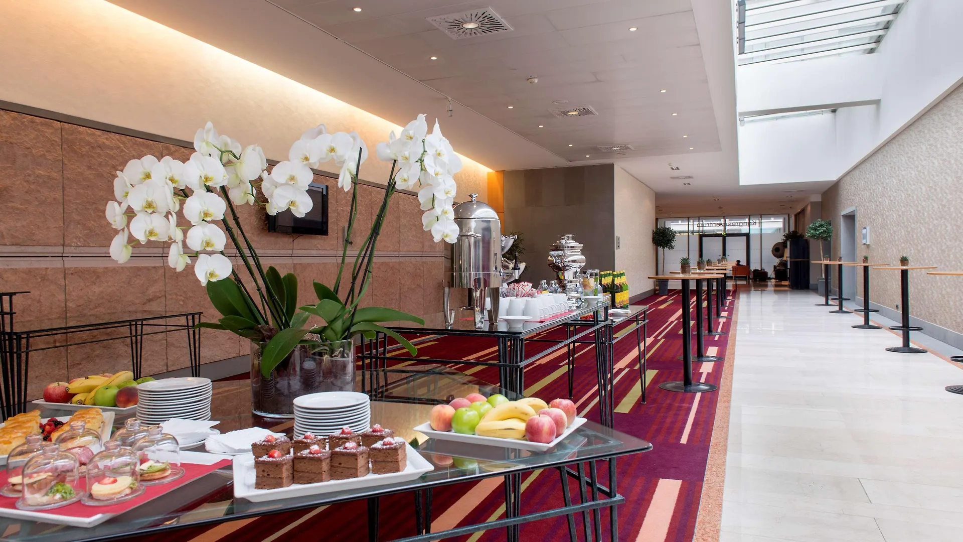 Hotel Wyndham Grand Bad Reichenhall Axelmannstein