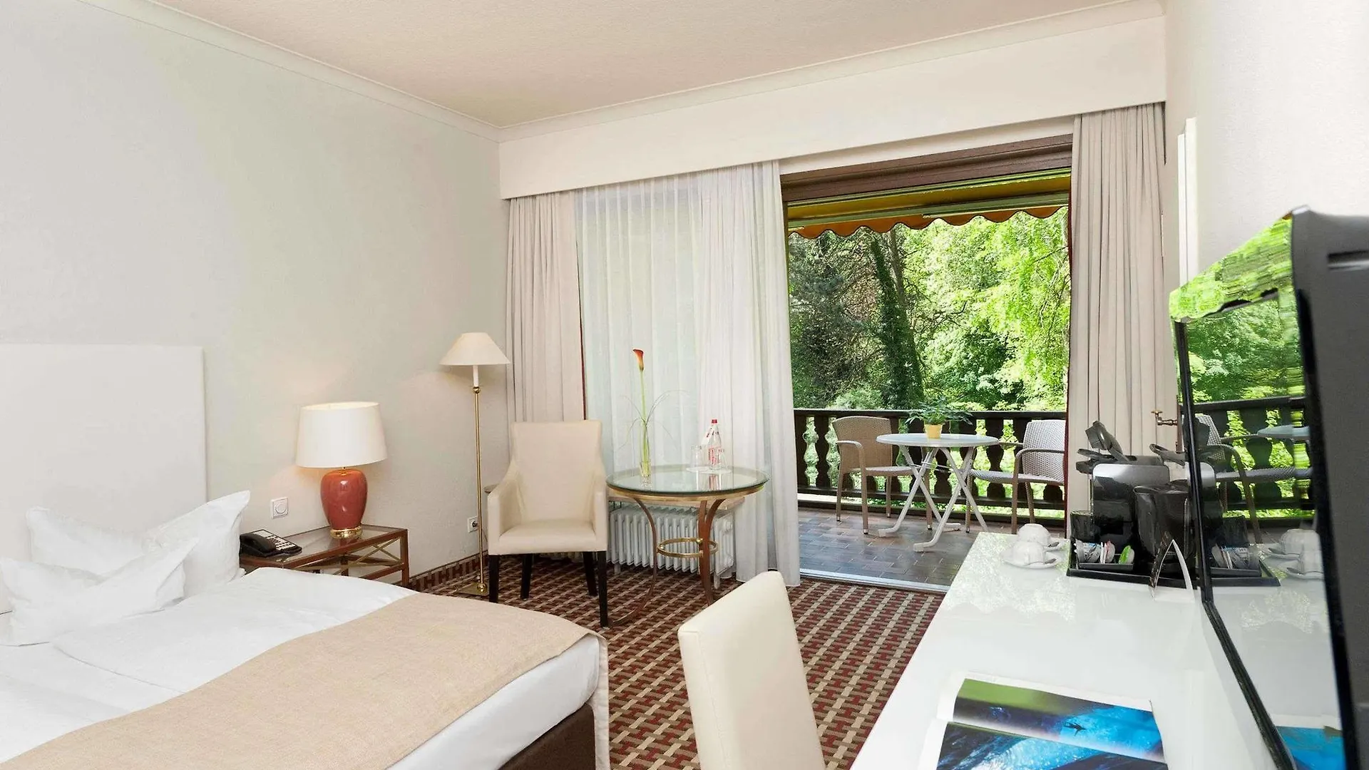 **** Hotel Wyndham Grand Bad Reichenhall Axelmannstein Deutschland