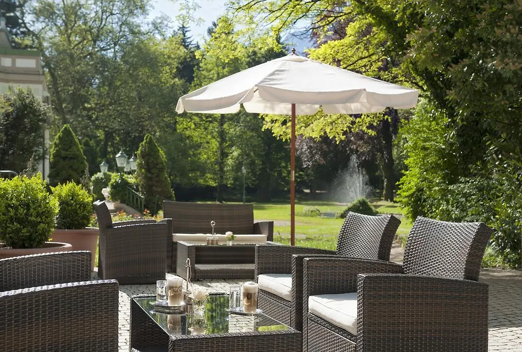 Hotel Wyndham Grand Bad Reichenhall Axelmannstein