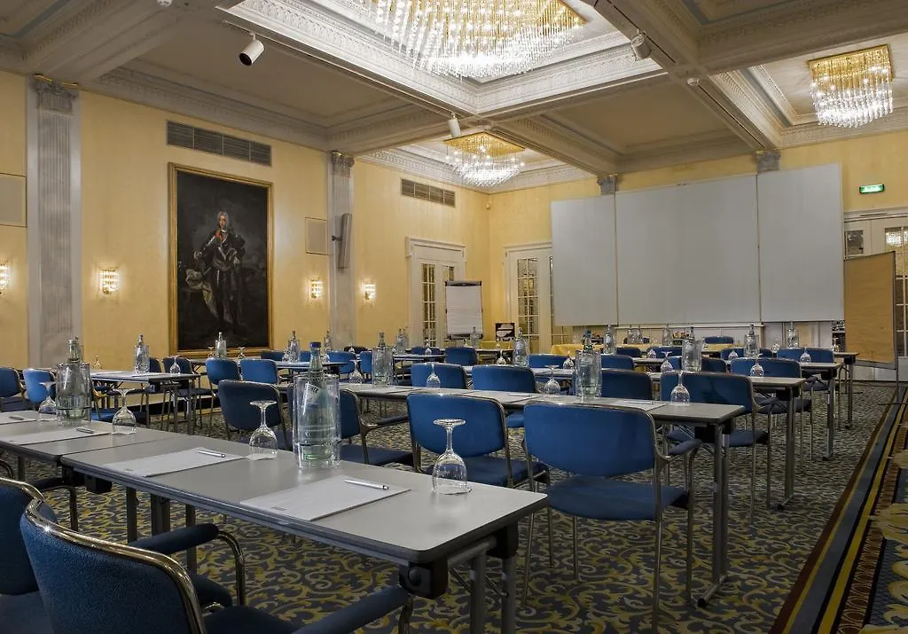 Hotel Wyndham Grand Bad Reichenhall Axelmannstein